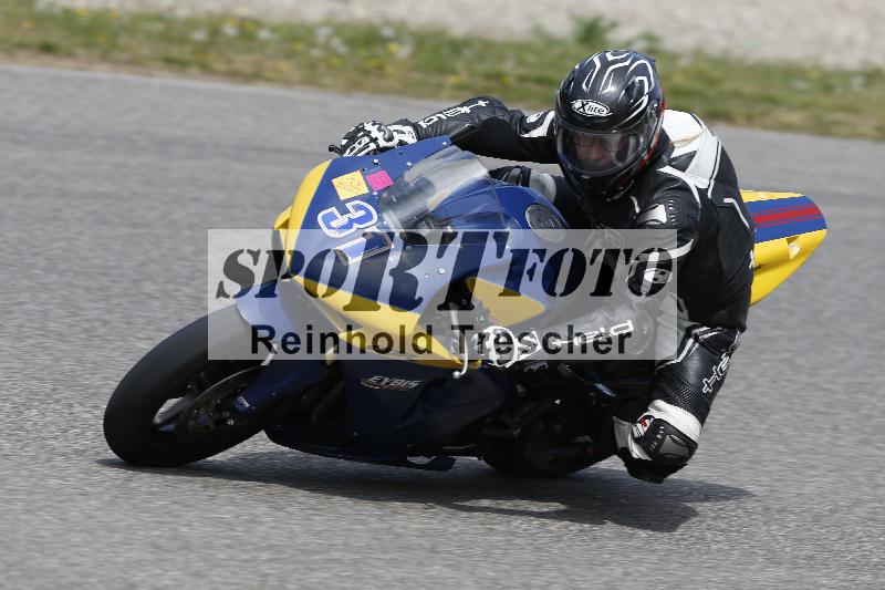 /08 17.04.2026  TZ Motorsport ADR/Gruppe gelb/31